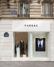 Photo n°21 de Boutique Fursac Saint-Germain à Paris (Magasin de smokings)