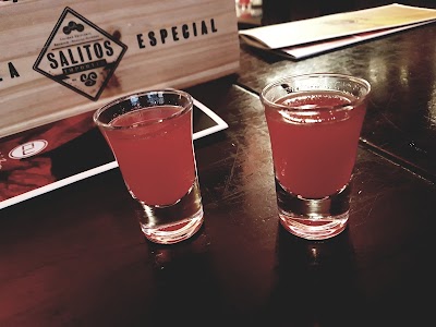 Photos of CU Restaubar