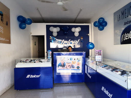 Telcel Mega SIM - Visual