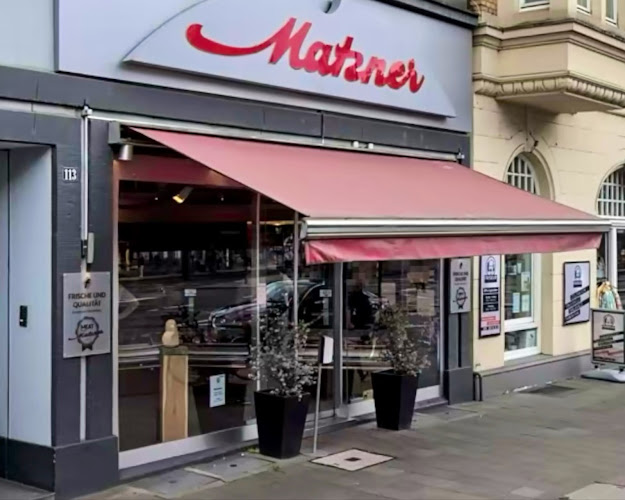 Breuer Fleischerei GmbH