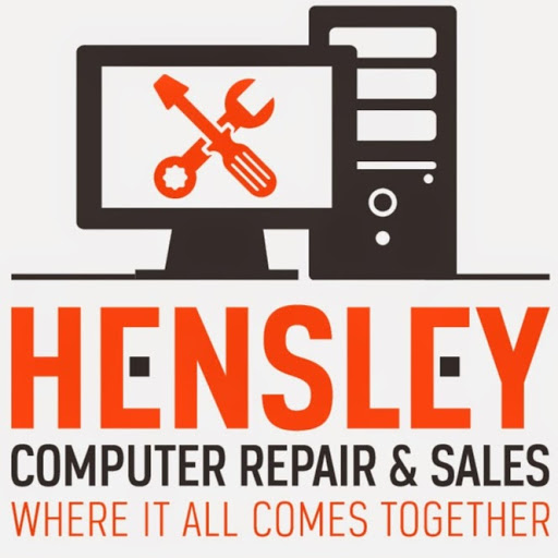 Hensley Services INC