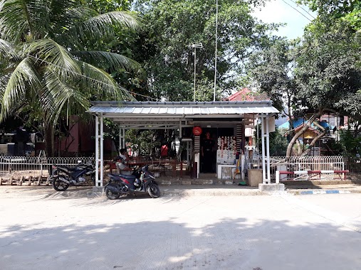 Taman Burung Vila Nusa Indah, Author: darwin umar