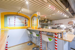 Photo n°13 de La Boite A Pizza à Castres (Pizzas à emporter)