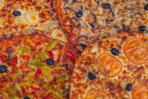 Photo 2 - LA Pizza de chalamont