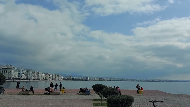MARITIME Cafe & Cocktail Bar Ανοιχτές ώρες