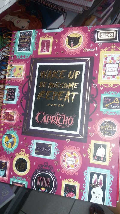 Photos of Guarupel Stationery and Bookstore