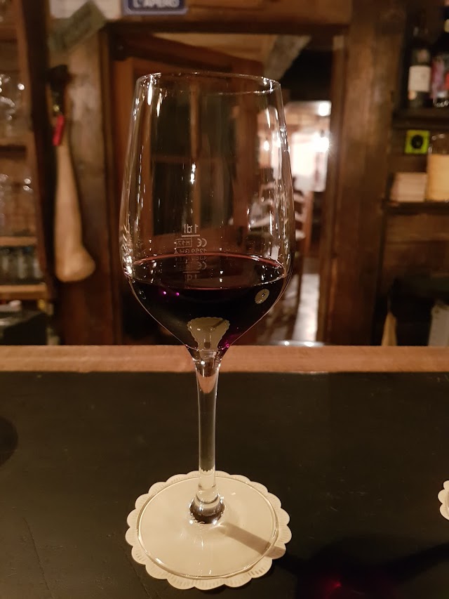 Alte Taverne GmbH