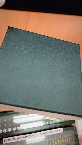 Opinii despre Pracownia złotnicza - Sławomir Sasin în Warszawa - Jubiler