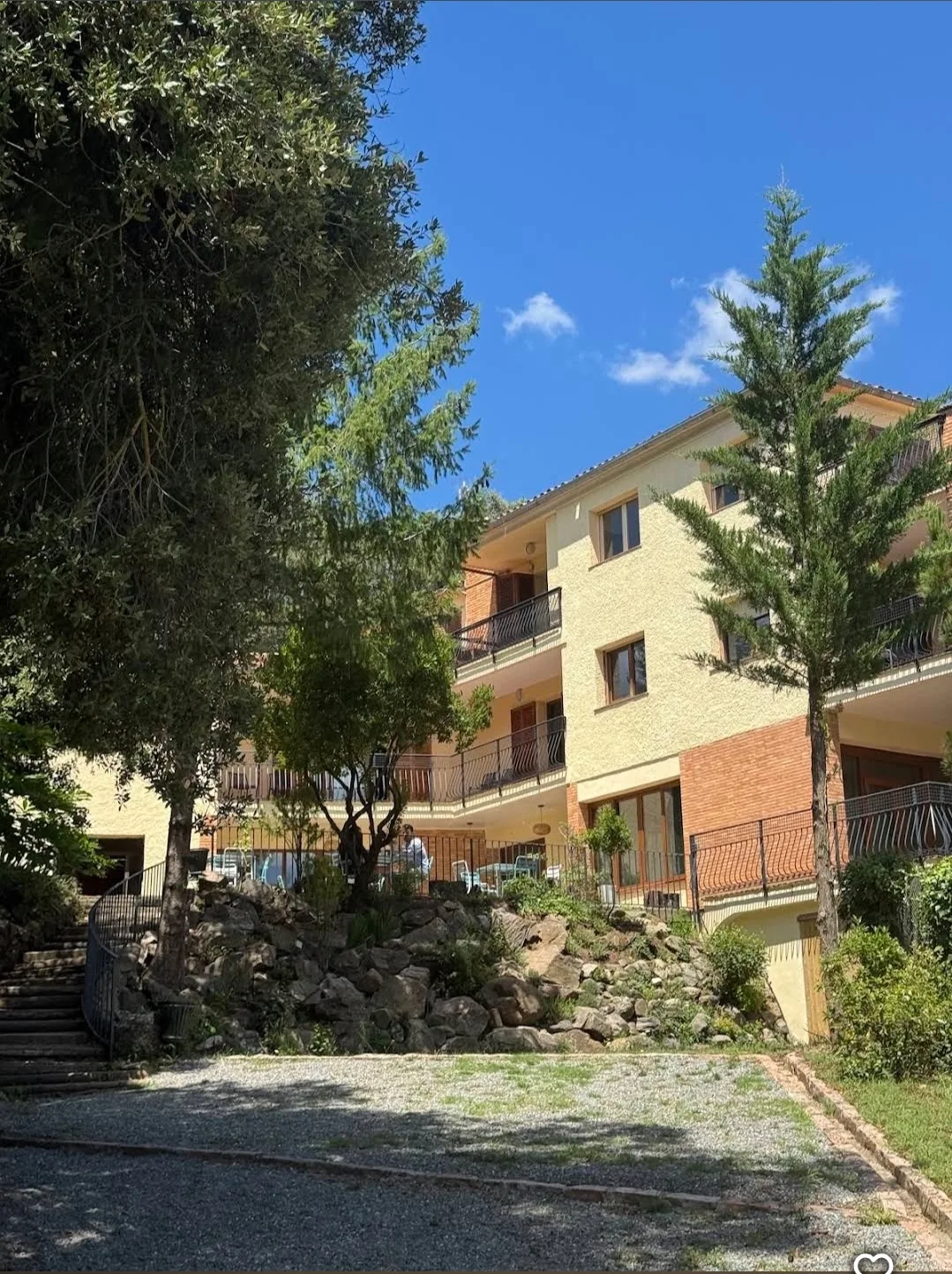 Cubez Hostel Viladrau