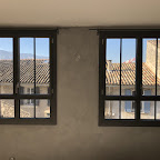 Isola 84 Menuiserie Alu&PVC