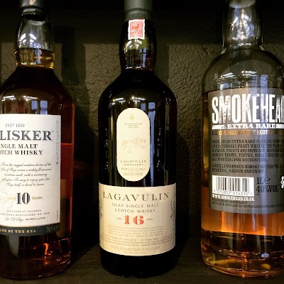 Photos of Quest - Hair, Beer & Whisky Saloon
