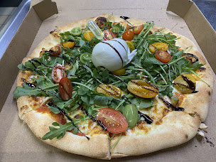 Photo n°7 de La Perdrix Blanche à Châtel (Hôtel)