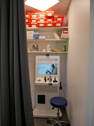 Photo n°4 de Pharmacie de MONTALIEU à Montalieu-Vercieu (Pharmacie)