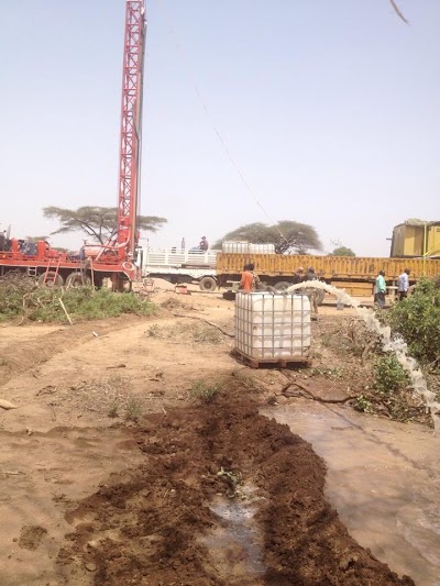 Photos of Damla Water Well Drilling plc.