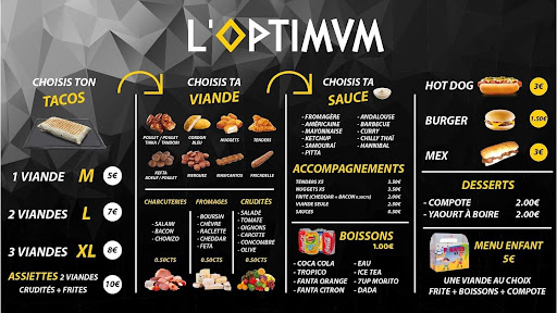 Photo 1 - L’OPTIMUM