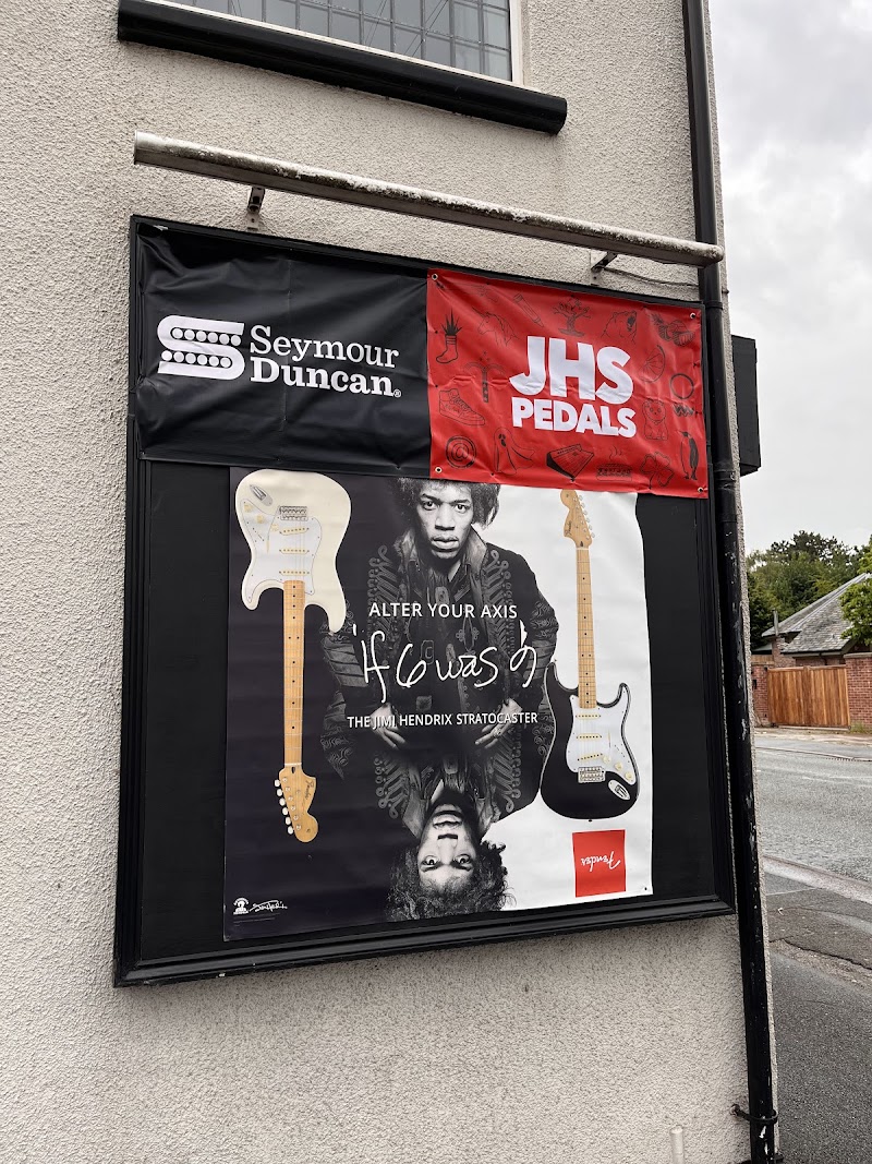 Thingz That Make Noize photo 3