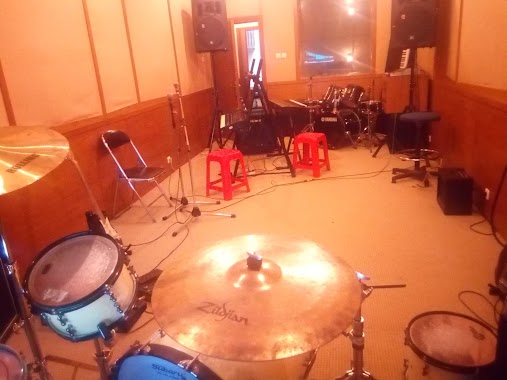 Vinc Recording & Studio, Author: jupri studio