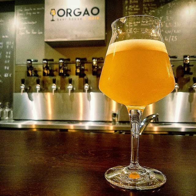 Orgao Beer House