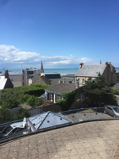 Photo de Résidence Maison Saint Michel EHPAD PHILOGERIS