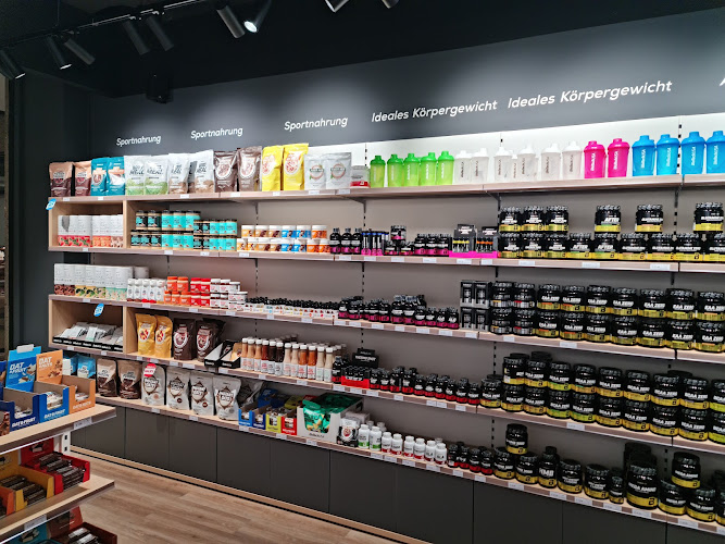 BioTechUSA City Galerie Siegen photo