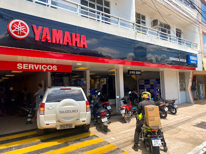 Formosa Motos | Duque