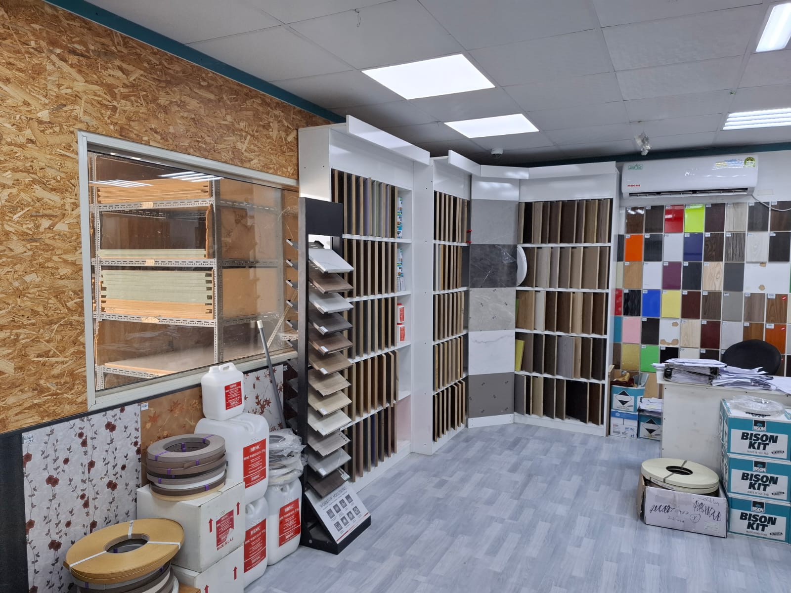 BBMC - Baniyas Building Materials Co LLC - Fujairah - صورة 3