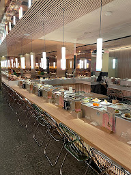 Photo n°1 de Matsuri Marbeuf à Paris (Restaurant japonais)