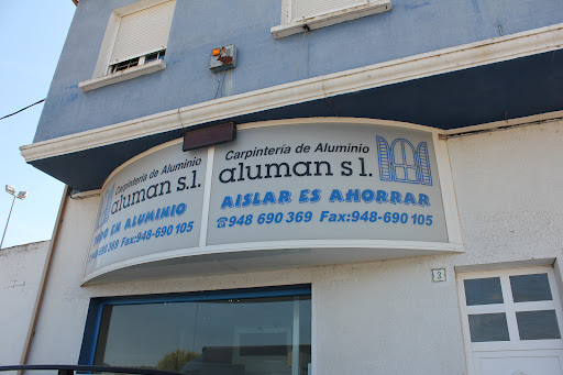 Aluman SL - Visual