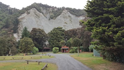 Photos of Mangaweka Camping Grounds