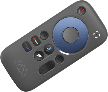 TVT TeleVisionTech UG - Visual