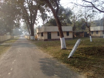 Photos of Bheramara Rest House