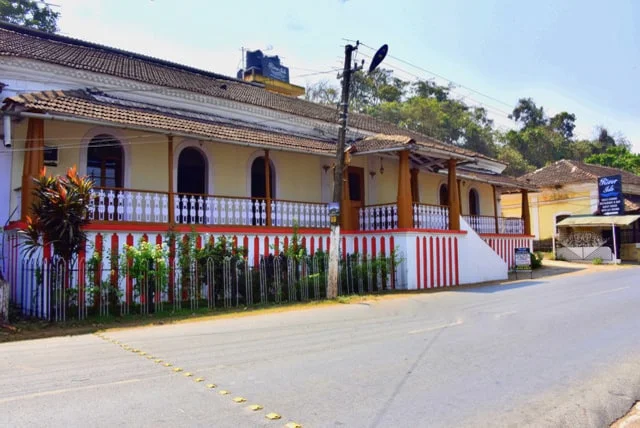 OYO Hotel River Isle Guest House