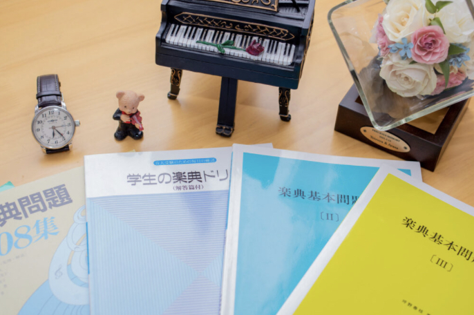 音楽教室カデンツァスペース