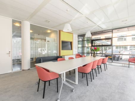 Regus - Amersfoort, A1