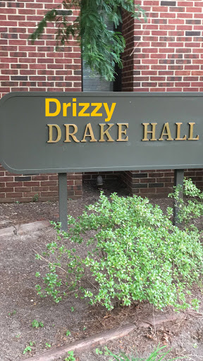 Drake Hall - Visual
