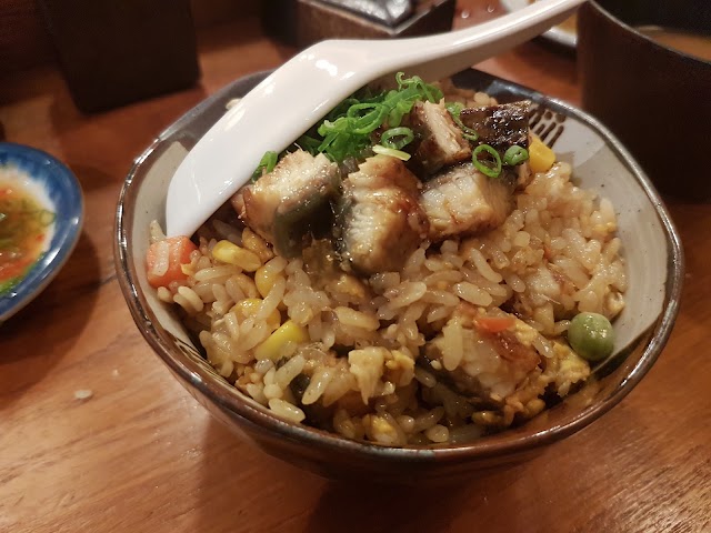 Sushi Goshin