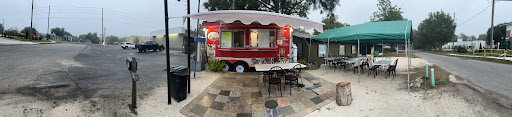 Taqueria Santa Lucia
