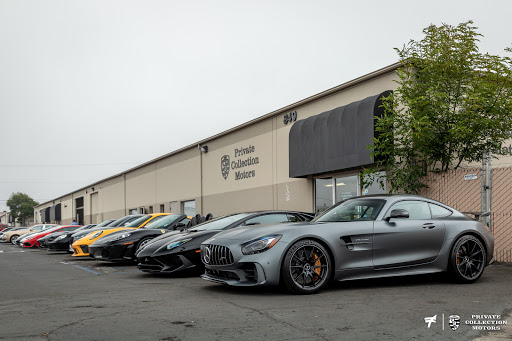 Private Collection Motors Inc - Thumbnail