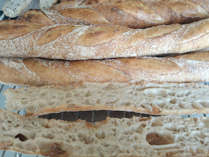 Photo n°5 de Boulangerie Pâtisserie Lumamie à Mesquer (Boulangerie)