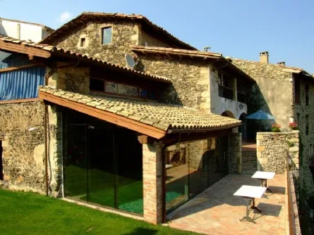 Can Ventura - Caliu Rural