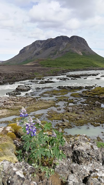 Photos of &THORN;j&oacute;fafoss
