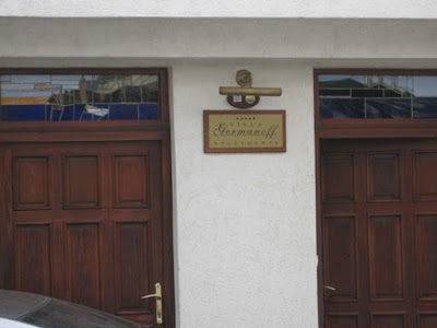 Photos of Villa Germanoff Ohrid