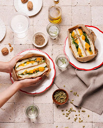 Photo n°27 de Roberta Caffè à Saint-Pantaléon-de-Larche (Restaurant italien)