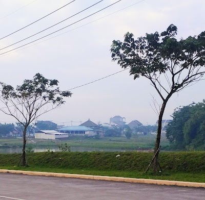 Photos of Masjid An Nur Puri Sentosa