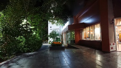 Photos of Inonu University Guest House