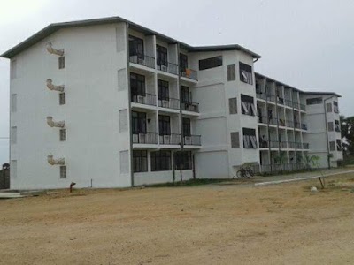 Photos of Mens' Hostel FHCS,EUSL