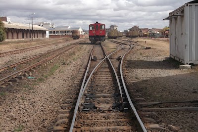 Photos of Gare Soarano