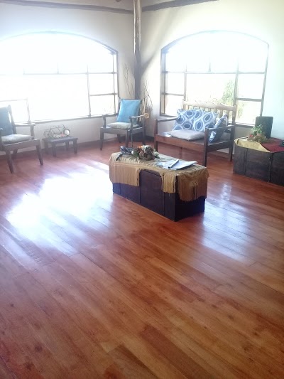 Photos of Samay Kirutoa Lodge