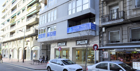 Inmobiliaria en Zaragoza | Fincas Pinilla