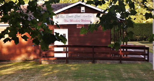 Rye Bowls Club - Thumbnail